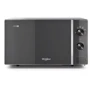 Whirlpool MWP 101 M (Мікрохвильові печі)(78555033) Stylus Approve