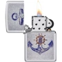 Запальничка Zippo 250 Anchor Design 49411 фото 2