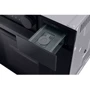 Духовой шкаф электрический Samsung NV75T9979CD: Конвекция есть