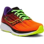 Кроссовки для бега Saucony Vizipro Guide 14 (10654-66s) 37 (7) оранжевые текстиль всесезон: Размер 37