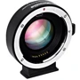 Адаптерне кільце Commlite CM-EF-FX Електронний AF Lens Adapter від Canon EF/EF-S Lens to Fujifilm FX-Mount Camera