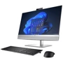 Моноблок HP EliteOne 870 G9 (7B094EA) UA: Экран MultiTouch Есть