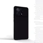 Чохол для телефона ArmorStandart Matte Slim Fit Camera cover Black для Xiaomi Poco X6 Pro 5G (ARM73364): Тип накладка на заднюю часть