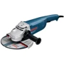 Шлифмашина угловая (болгарка) Bosch GWS 22-230 H (0601882103): Производитель Bosch