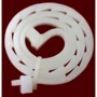 Ошейник Palladium Ultra Protect от блох и клещей для собак средних пород 45 см 45см белый (4820197270132): Тип Ошейники