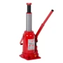 Гидравлический домкрат Intertool GT0026: Грузоподъемность, т 12