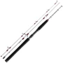 Спининговое удилище Daiwa TD Travel Pilk 2.1m 150-300gr (11882-210)