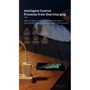 Зарядное устройство Baseus USB-C Wall Charger Speed Mini 18W White (CCFS-X02) фото 9