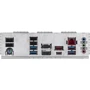 GIGABYTE Z690 UD DDR4: Роз'єми на задній панелі HDMI, Ethernet RJ-45, S/PDIF (Оптический), DisplayPort, USB 3.2 Gen 2, USB Type-C, USB 3.2 Gen 1