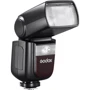 Фотовспышка Godox V860IIIS Sony: Ведущее число 60