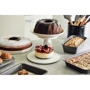 Набор форм для выпечки Bergner Bakeware lovers BG-37194-CO 2 предмета (00000025192): Крышка Нет