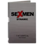 Духи з феромонами для чоловіків SeXmen Dynamic, 1 ml