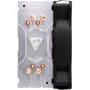 Кулер Gamdias Boreas E1-410 (4712960137424): Роз'єм 4pin