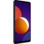 Смартфон Samsung Galaxy M12 4/64 GB Black Approved Вітринний зразок фото 4