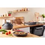 Tefal Ingenio Natural On 4 предмета (L7669402): Сковорода в комплекте Есть