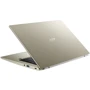 Ноутбук Acer Gold Swift 1 SF114-34 (NX.A7BEU.00P) UA: Видеоадаптер Intel UHD Graphics