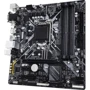 GIGABYTE B365M DS3H: Роз'єми на задній панелі USB 3.0 (USB 3.1 Gen 1)