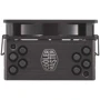 Кулер Cooler Master Hyper 212 Black Edition (RR-212S-20PK-R2): Роз'єм 4pin