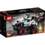 Конструктор LEGO Monster Jam Monster Mutt Dalmatian (42150)
