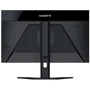 Монитор Gigabyte M27Q Gaming Monitor: Разрешение Wide Quad HD (2560x1440)