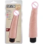 Вибратор Chisa T-skin ReaL Flirtation Flesh