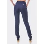 Брюки ArtStyleLeggings BRK-314B-50 50 синие: Вид Брюки