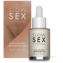 Суха олія-шиммер для волосся і тіла Bijoux Indiscrets Slow Sex Hair and skin shimmer
