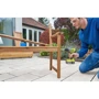 Шуруповерт Ryobi ONE+ R18PD5-0 (5133003595): Питание от аккумулятора