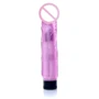 Вибратор BOSS of TOYS Boss Series - Juicy Jelly Multispeed Pink, BS6700073