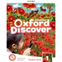 Oxford Discover 2nd Edition 1: Student's Book with App