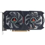 Відеокарта Biostar AMD Radeon RX6600 Matrix 8GB (VA66M6RM81)