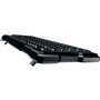 Клавиатура Genius Scorpion K210 (31310005406) Black: Подключение проводное