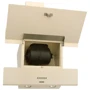 Вытяжка Eleyus Focus 1000 50 BG: Управление Механическое