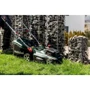 Газонокосилка Metabo RM 36-18 LTX BL 36 аккумуляторная (601716650): Высота скашивания, мм 20-70