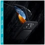 Чехол для iPhone Benks MagClap ArmorPro Case Black for iPhone 15 Pro Max: Тип аксессуара чехол