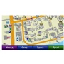 Garmin Nuvi 1490T Аэроскан: Слот для карт памяти MicroSD