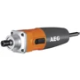 Шлифмашина прямая AEG GS 500E: Производитель AEG
