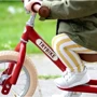 Комплект триколісний беговел Trybike рубіновий TBS-2-RED-VIN+TBS-100-TKV: Вік від 2 років