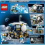 Конструктор LEGO City Місяць (60348): Серія City