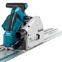 Дисковая пила Makita DSP601ZJU: Уровень шума 103 дБ