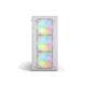 Корпус 2E Virtus Neo G3301NW (2E-G3301NW): Форм-фактор материнской платы ATX/MicroATX/Mini-ITX