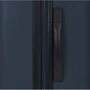 Чемодан Gabol Future (L) Blue синий (123047-003): Стиль Повседневный (Casual)