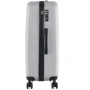 Валіза Semi Line 28" (L) Light Grey (T5762-4): Тип ручки телескопічна ручка, Коротка ручка
