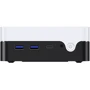 Персональный компьютер (ПК) CHUWI LarkBox X 12/512Gb, N100, Windows 11: Видеокартка Intel UHD Graphics