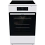 Плита електрична Gorenje GEIT5C60WPG