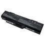 Батарея для ноутбука Lenovo-IBM BAHL00L6S G410 10.8V Black 5200mAh OEM (2546): Емкость, мАч 5200