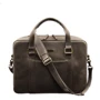 Сумка мессенджер BlankNote темно-коричневый (BN-BAG-37-o)