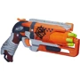 Бластер Hasbro NERF Зомби Страйк Хаммершот ZOMBIE STRIKE HAMMERSHOT (A4325)