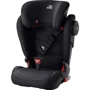Автокрісло BRITAX-ROMER KIDFIX III S Black Ash фото 6