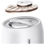 Увлажнитель воздуха Deerma Humidifier 5L White (DEM-F500): Увлажнение ультразвуковое